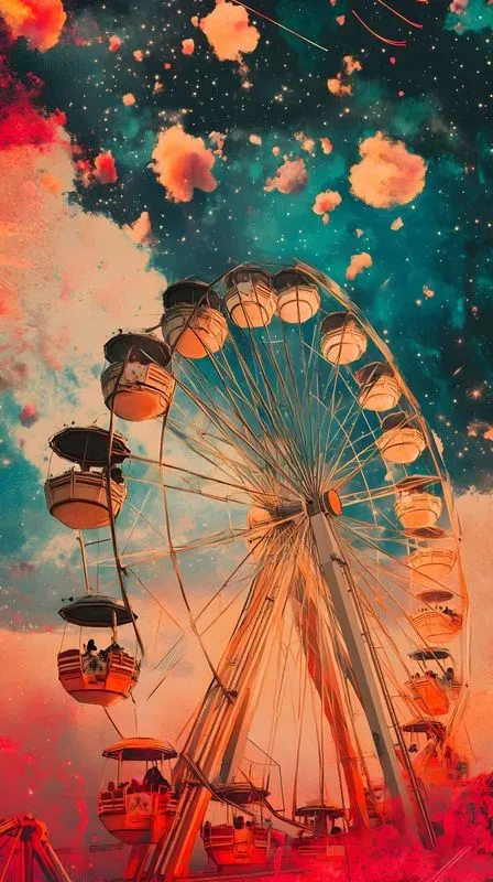 Dreamscape Fusions