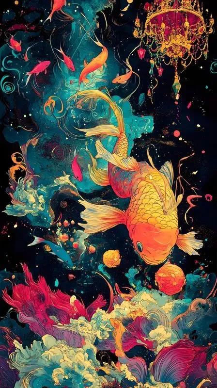 Dreamscape Fusions