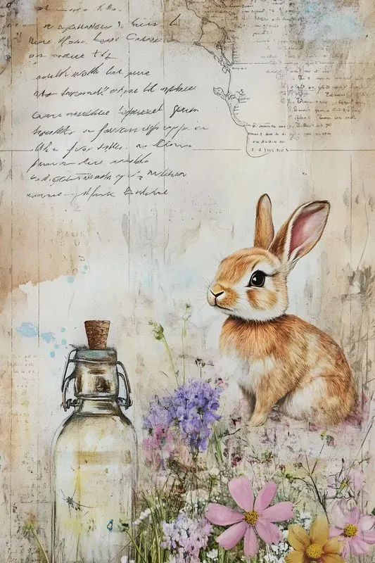 Vintage Pages