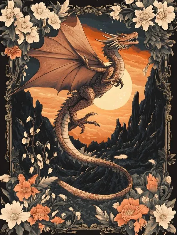 Ornate Borders