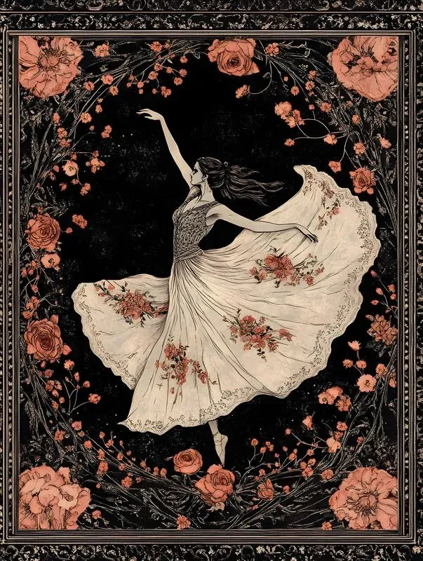 Ornate Borders
