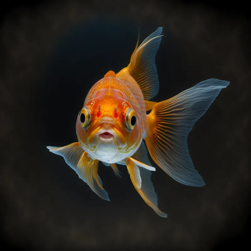 Realistic Fish