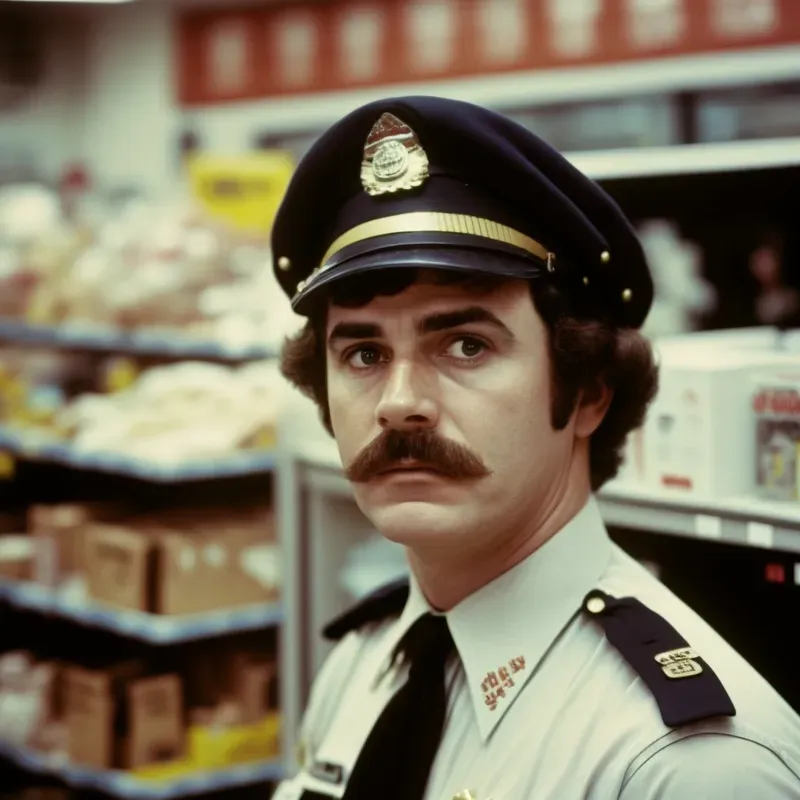 1980s Photos