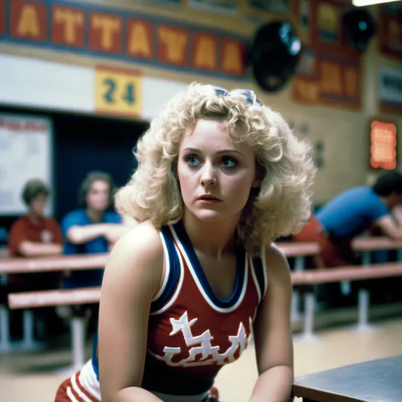 1980s Photos