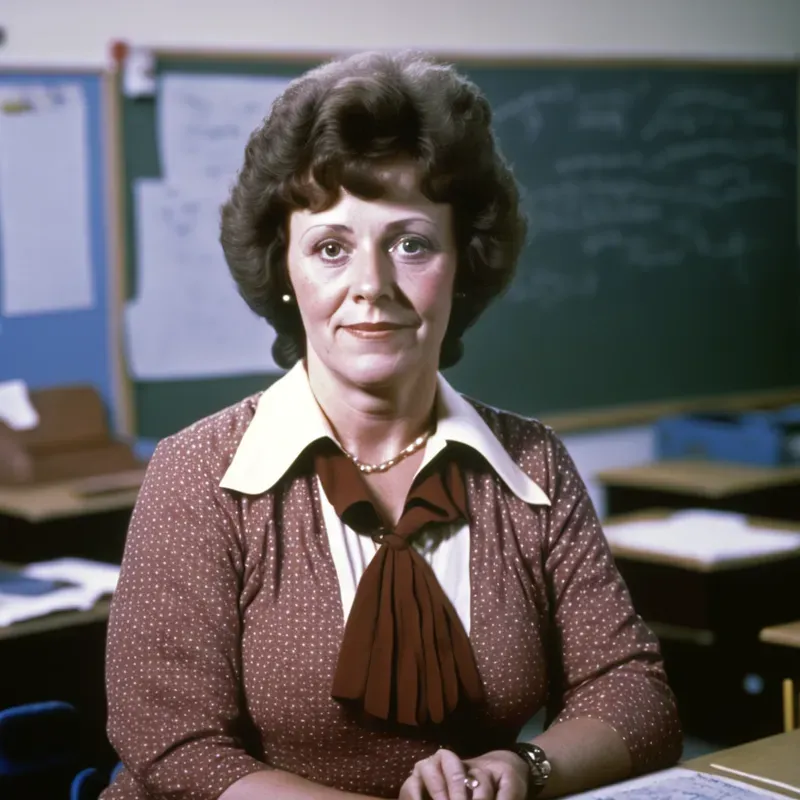 1980s Photos