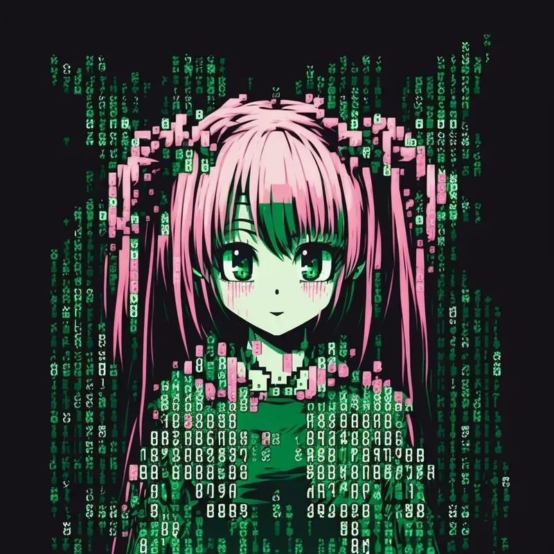 Code Art