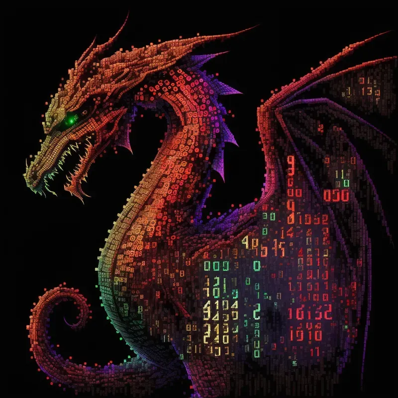 Code Art