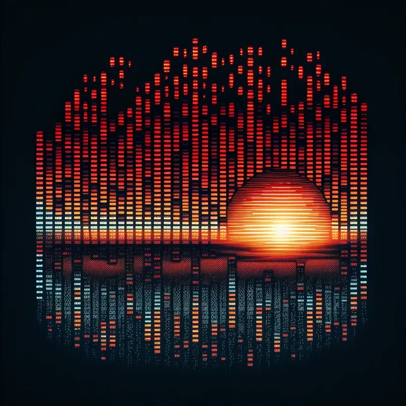 Code Art