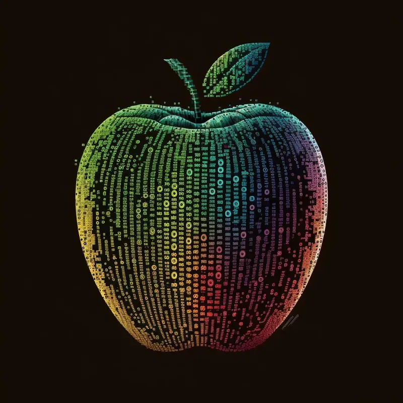 Code Art