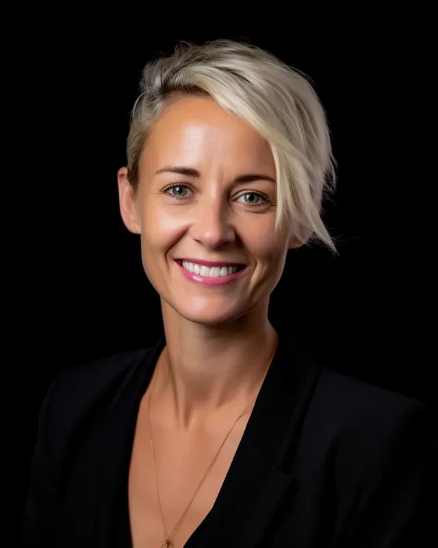 Professional Workplace Corp Headshots