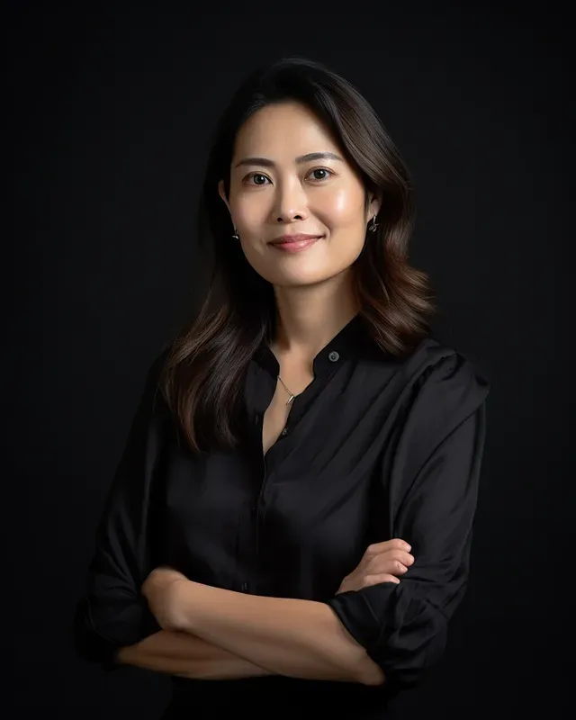 Professional Workplace Corp Headshots