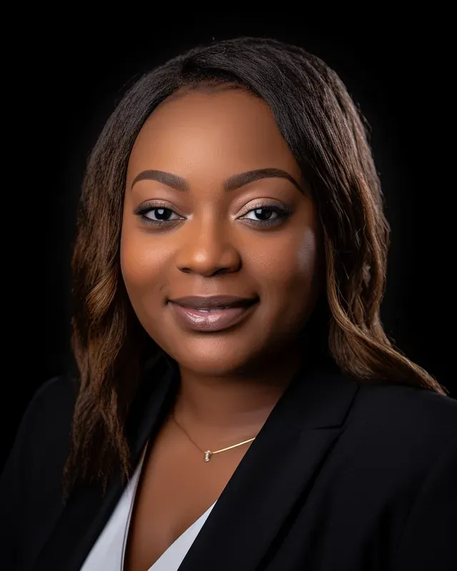 Professional Workplace Corp Headshots
