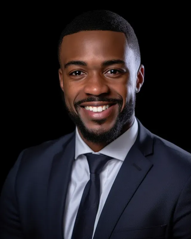 Professional Workplace Corp Headshots