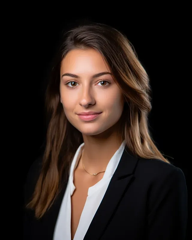 Professional Workplace Corp Headshots