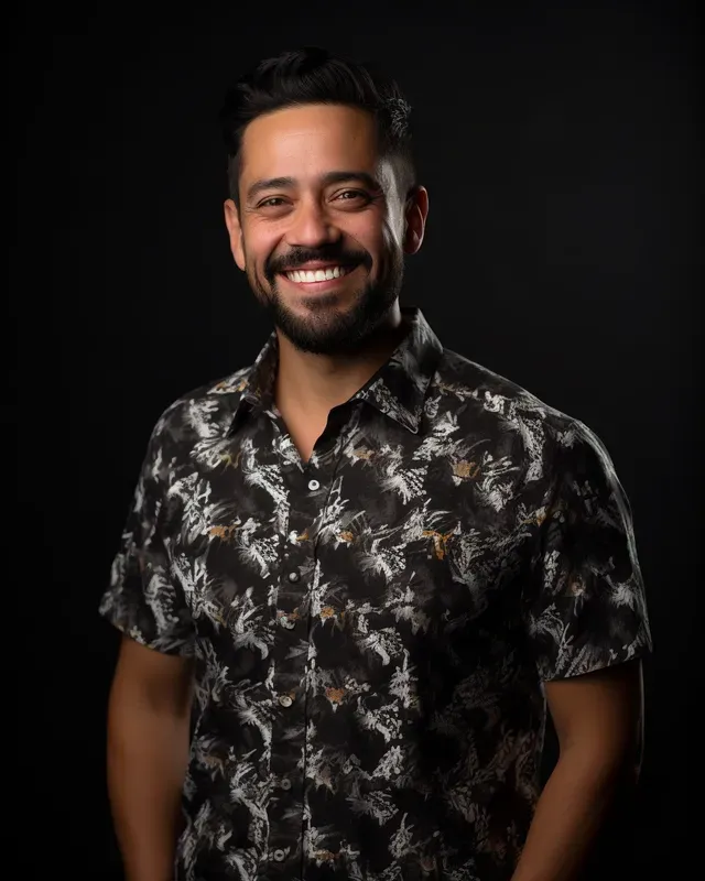 Professional Workplace Corp Headshots