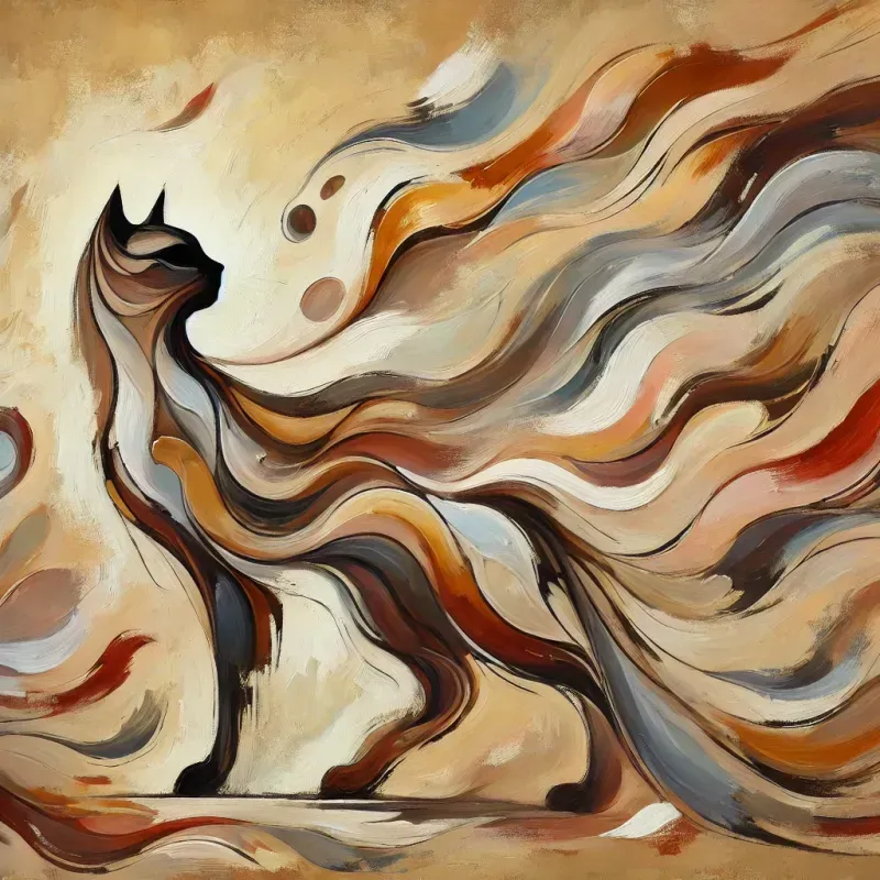Elemental Whispers Colors In Motion