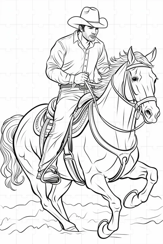 Animal Coloring Pages For Adults