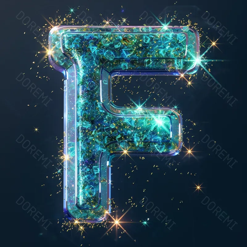 Luminous Letters