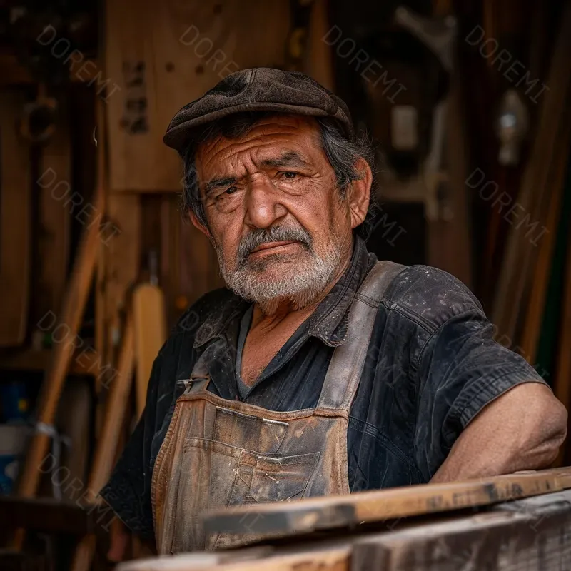 Works Photographs