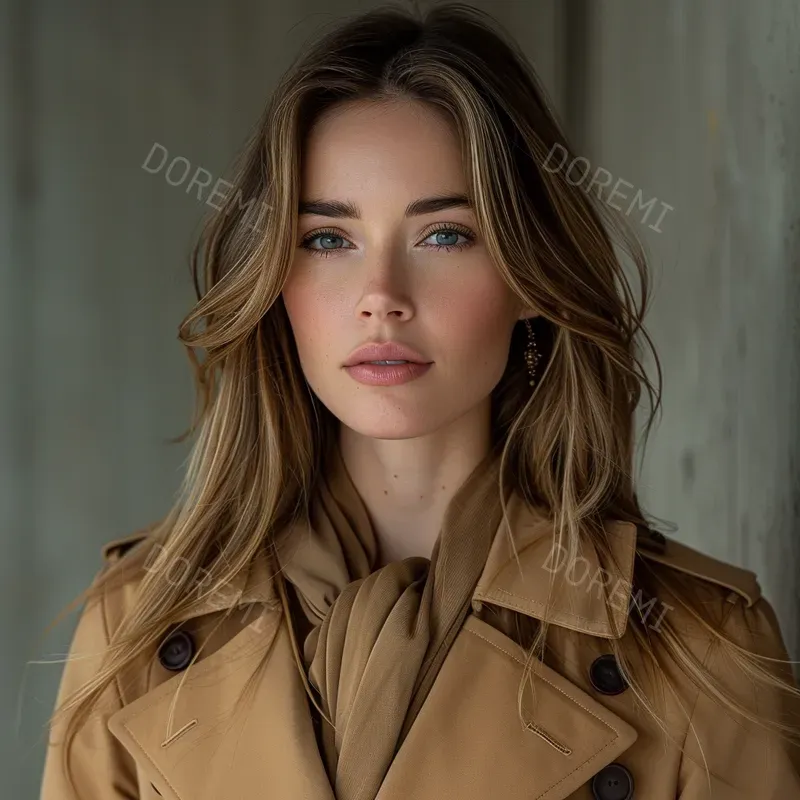 Fashion Photographs