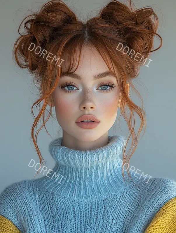 Fashion Photographs