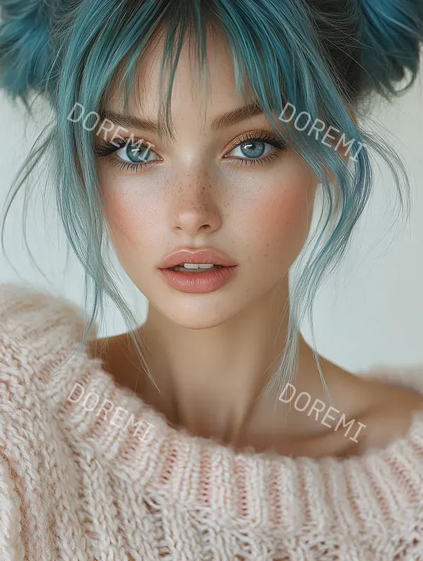 Fashion Photographs