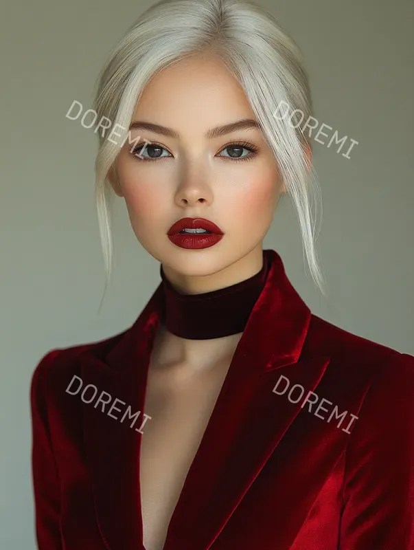 Fashion Photographs