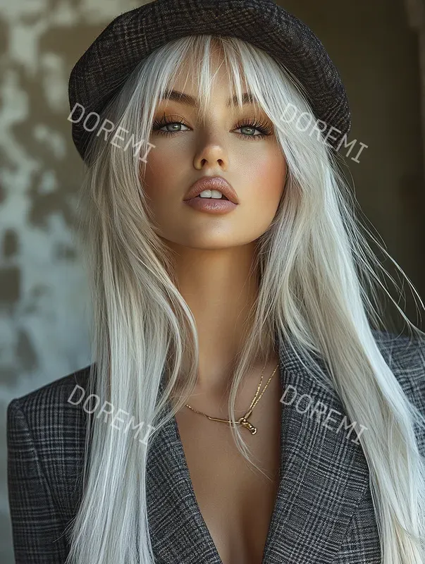 Fashion Photographs