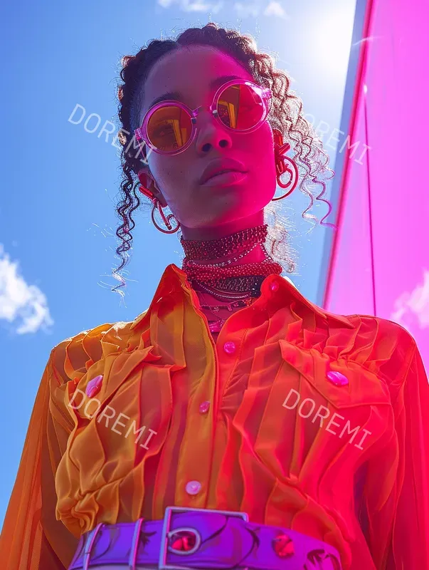 Fashion Inspirations
