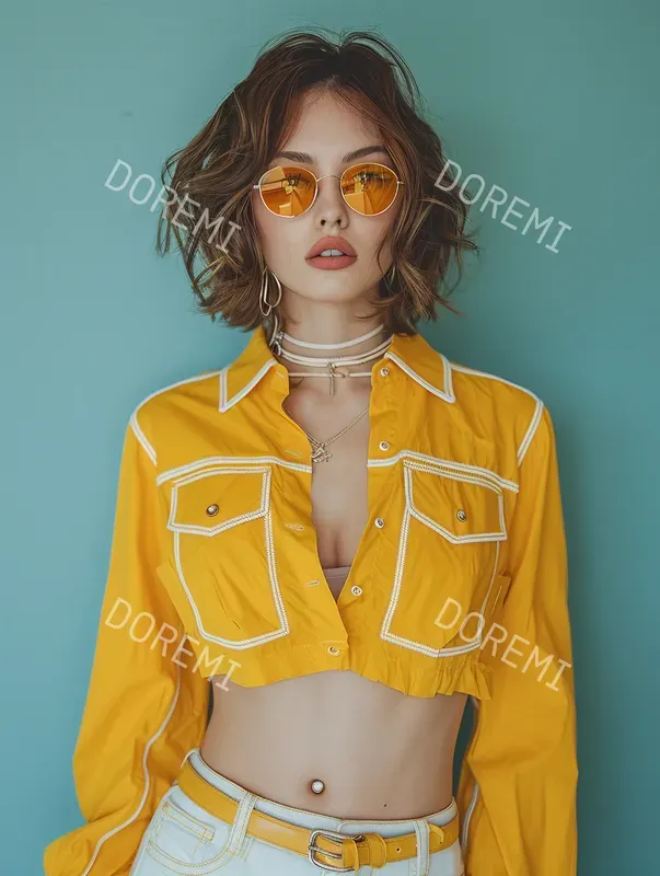 Fashion Inspirations