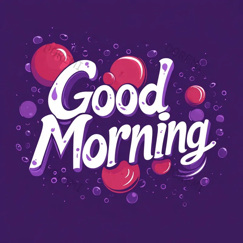 Cute Text Logos