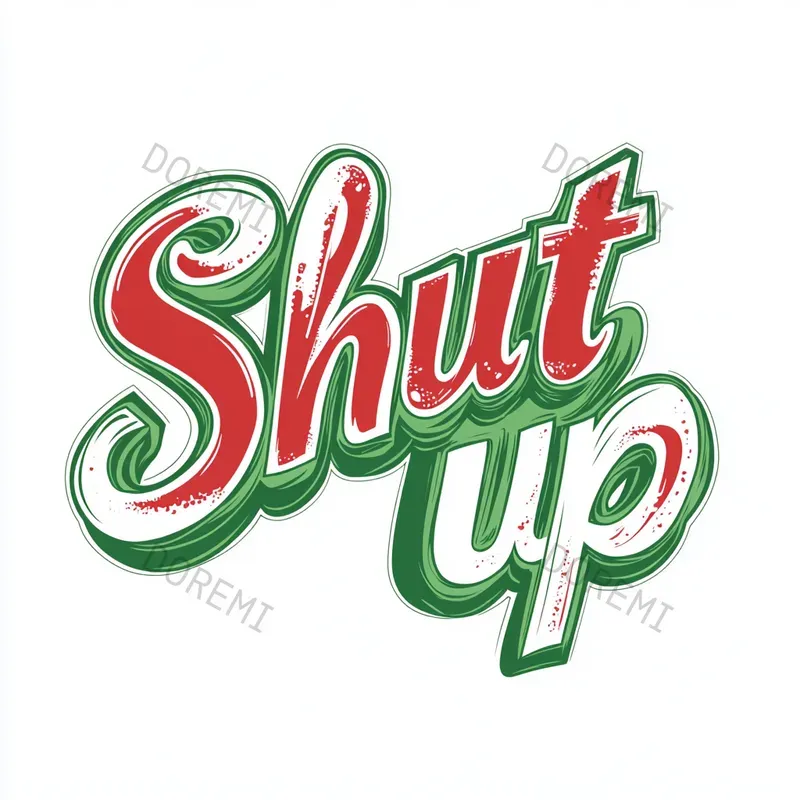 Cute Text Logos