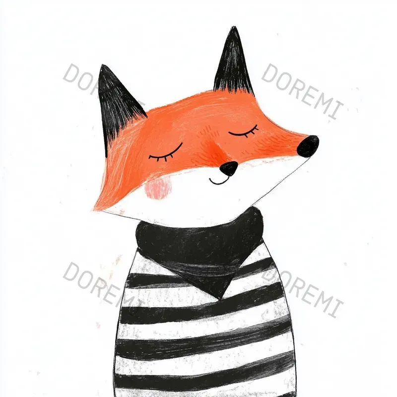 Cute Pattern Illustrations