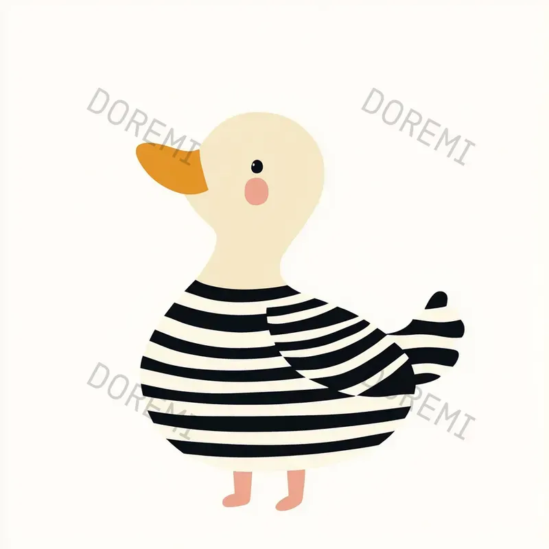 Cute Pattern Illustrations