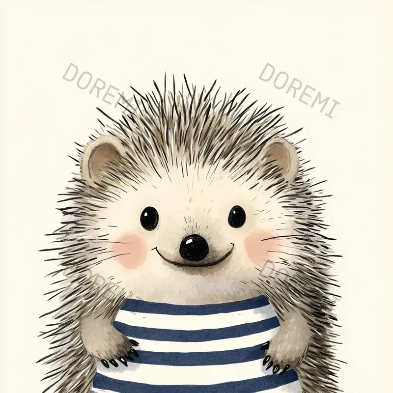 Cute Pattern Illustrations