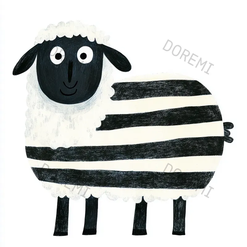 Cute Pattern Illustrations