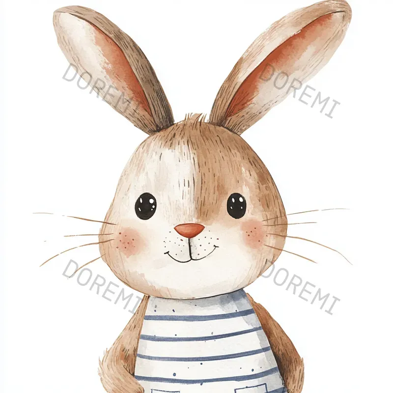Cute Pattern Illustrations