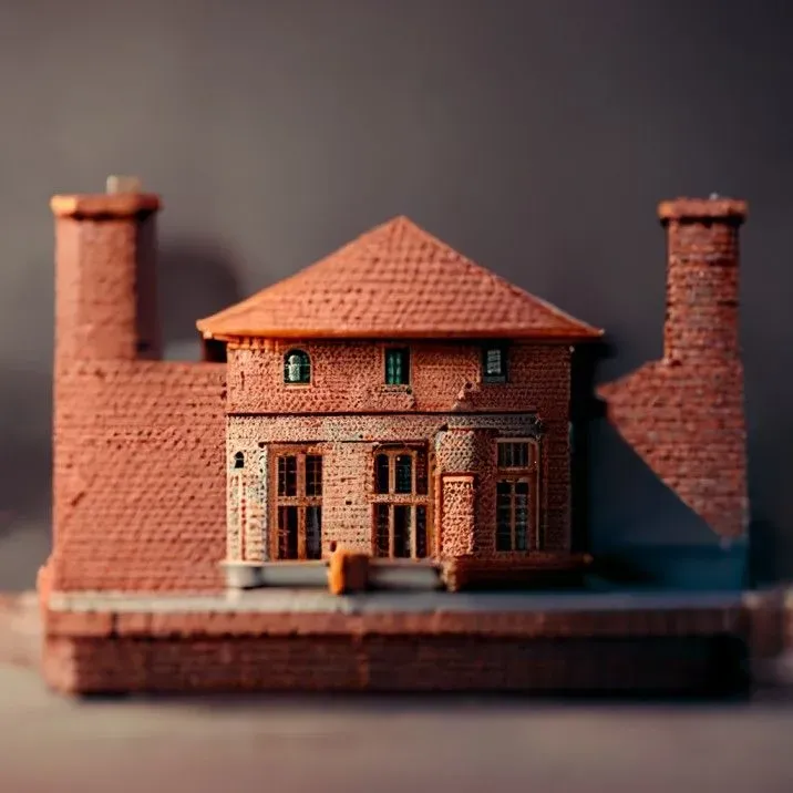 Miniature Mansions