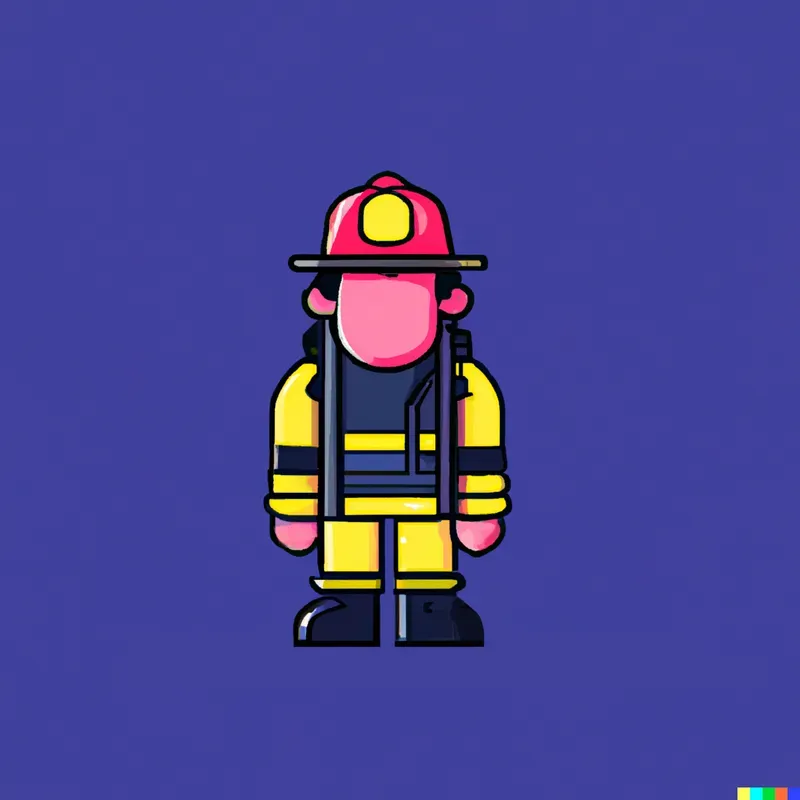 Stylized Linear Illustrations