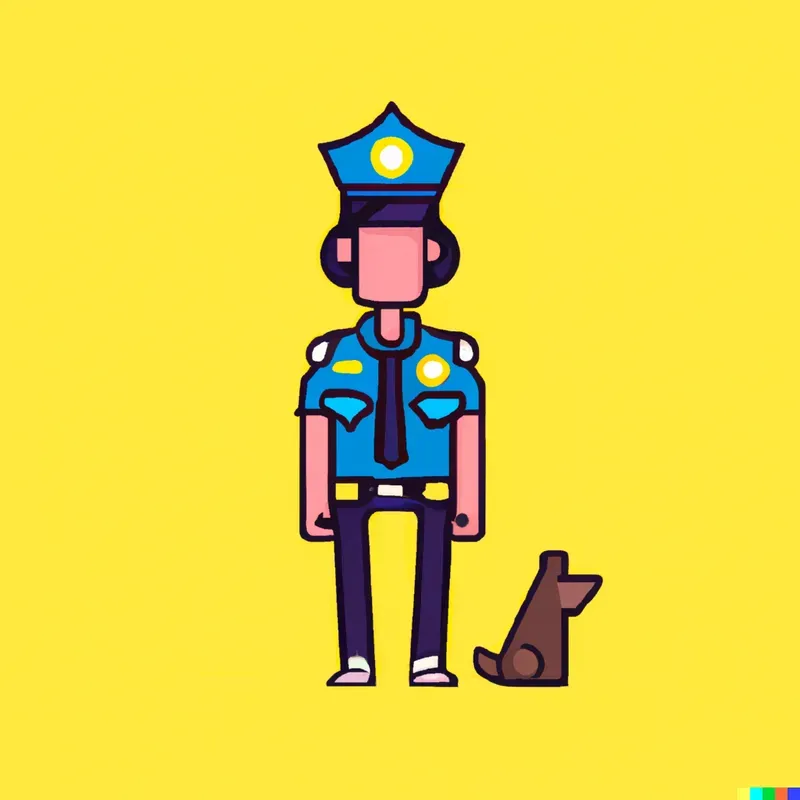 Stylized Linear Illustrations