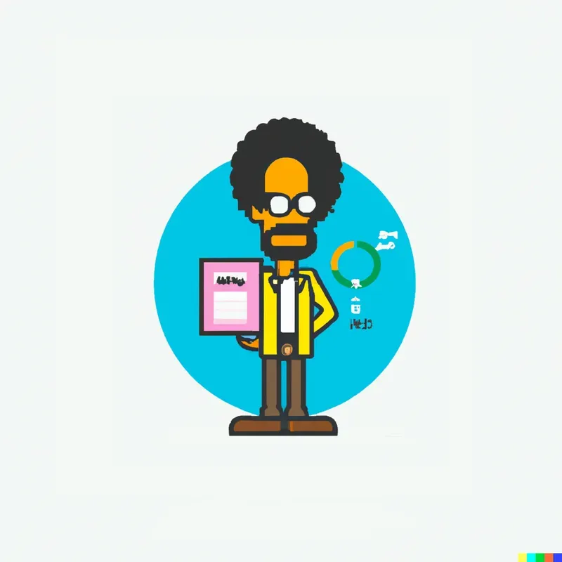 Stylized Linear Illustrations