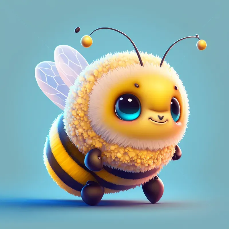 Cute Cartoon Animals