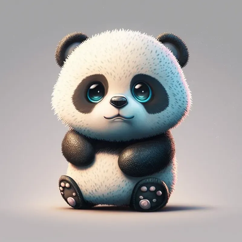 Cute Cartoon Animals