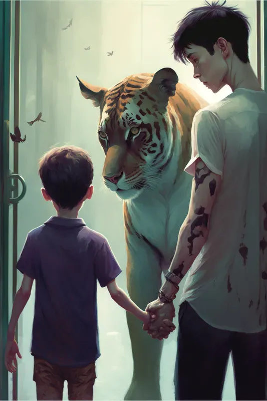 Book Covers For Teenage Novels