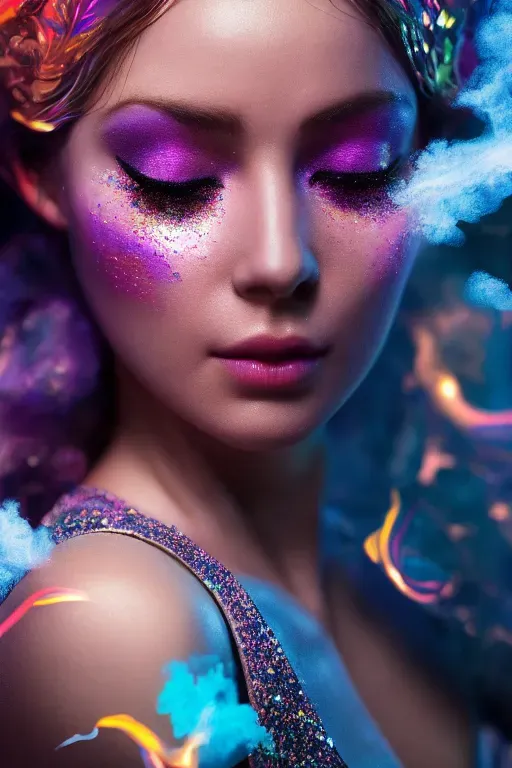 Gorgeous Goddess