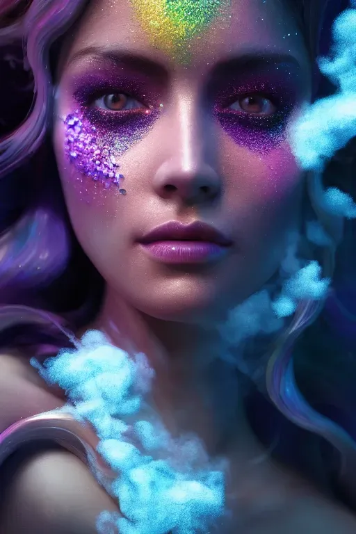 Gorgeous Goddess