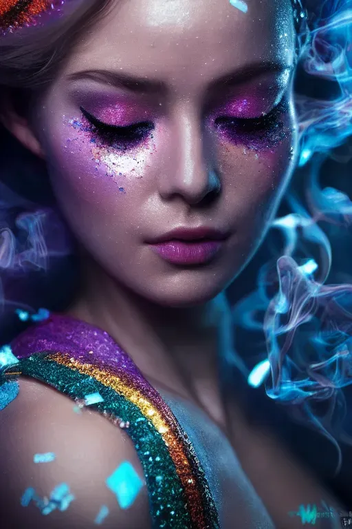 Gorgeous Goddess