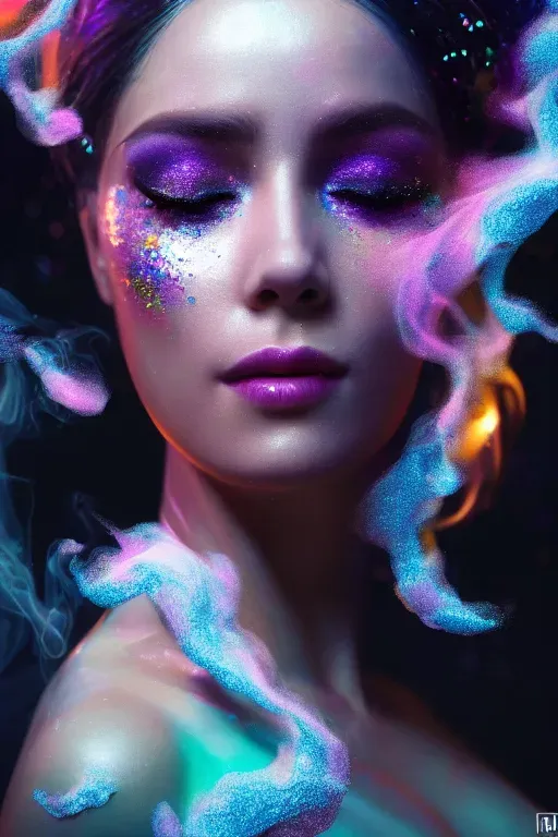 Gorgeous Goddess