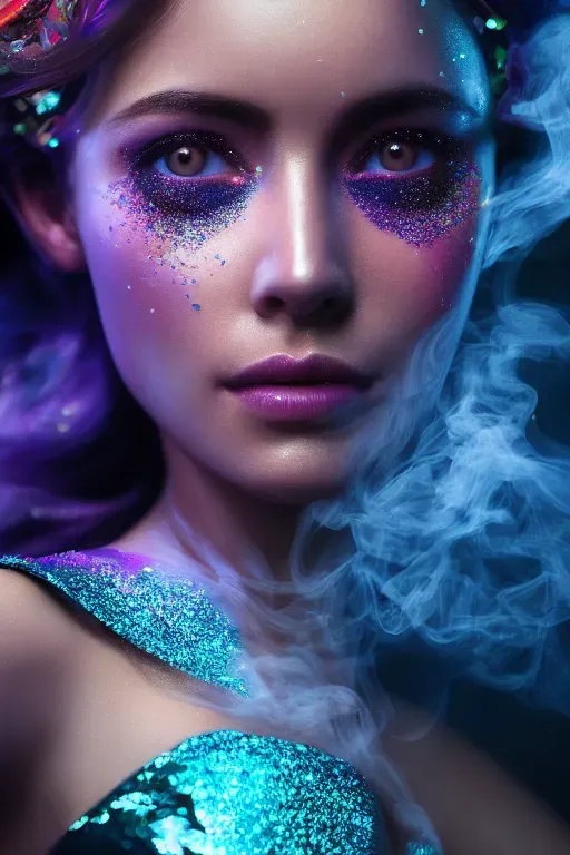 Gorgeous Goddess