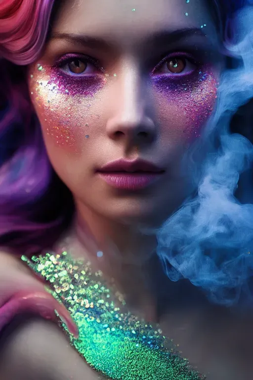 Gorgeous Goddess